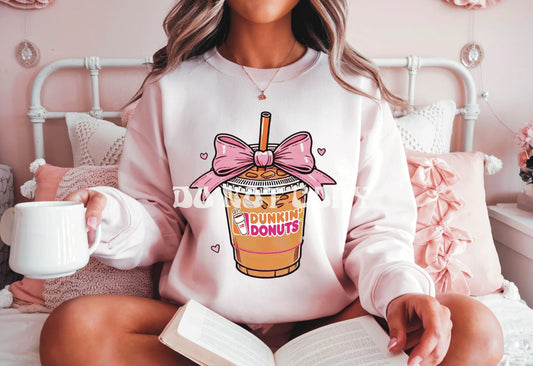 Dunkin’ Donuts