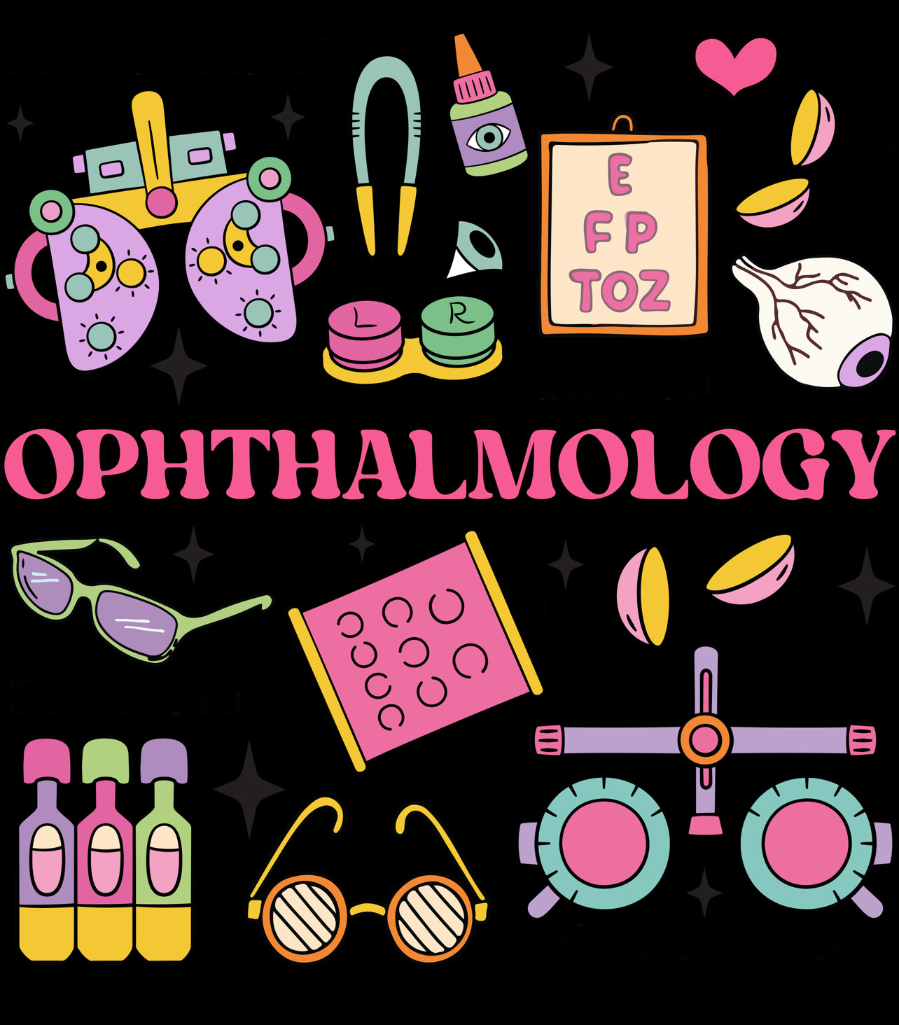 Ophthalmology