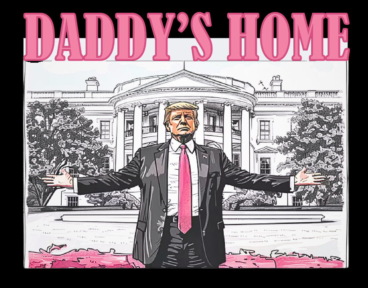 Daddy's Home