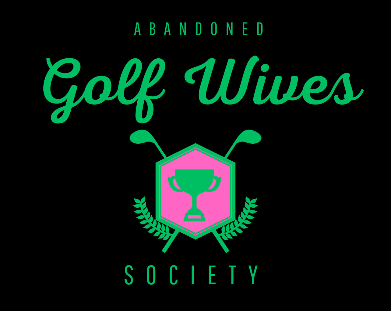 Golf Wives Society