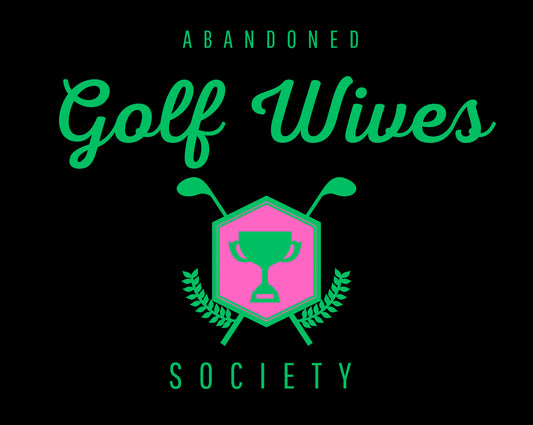 Golf Wives Society